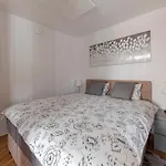 Grahek Апартаменти Любляна
