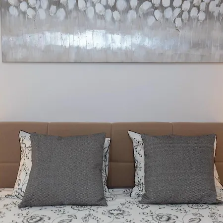 Grahek Λιουμπλιάνα