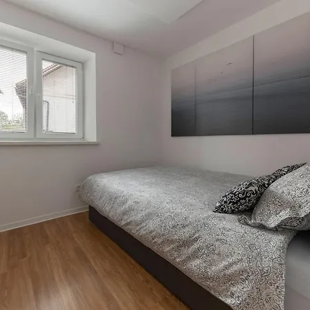 Apartment Grahek