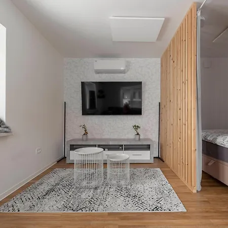 Grahek Apartment Ljubljana