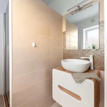 Apartment Grahek