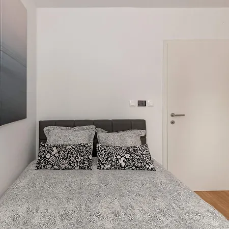 Grahek Apartment Ljubljana
