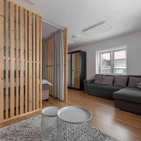 Grahek Apartment