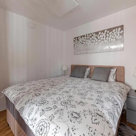 Grahek Apartment Ljubljana