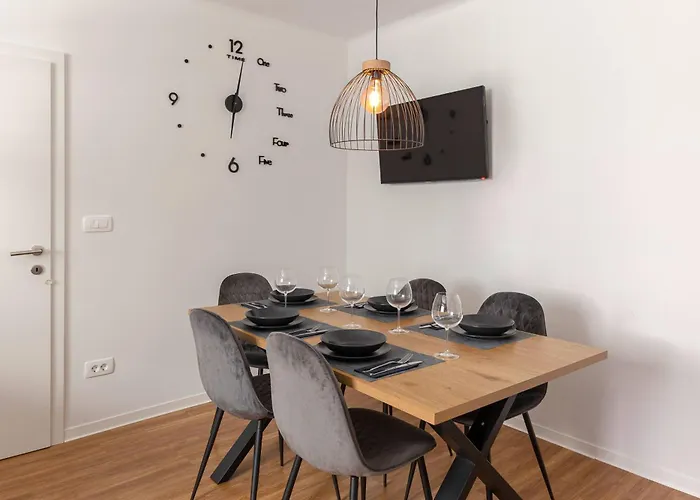 Grahek Λιουμπλιάνα